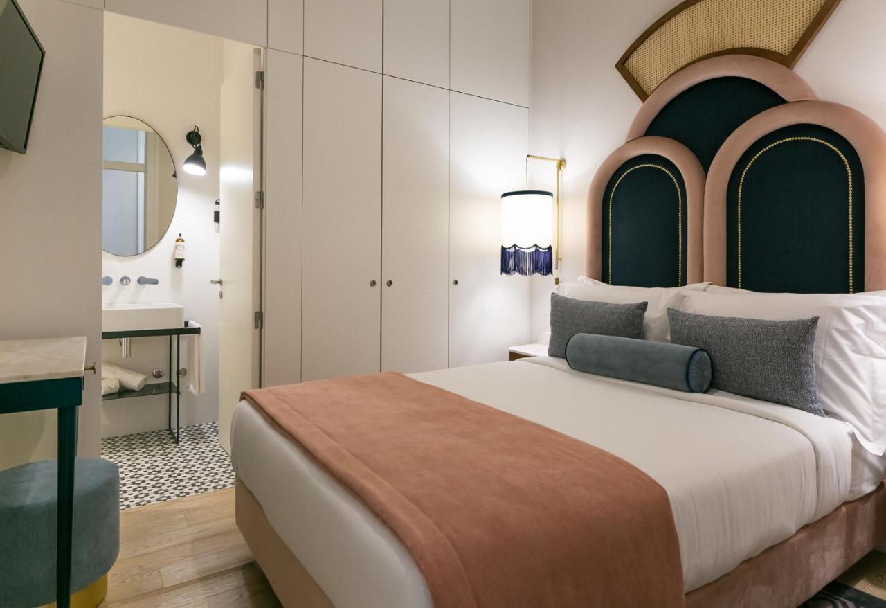 The Lift Apartments By Ridan Hotels Lisboa المظهر الخارجي الصورة