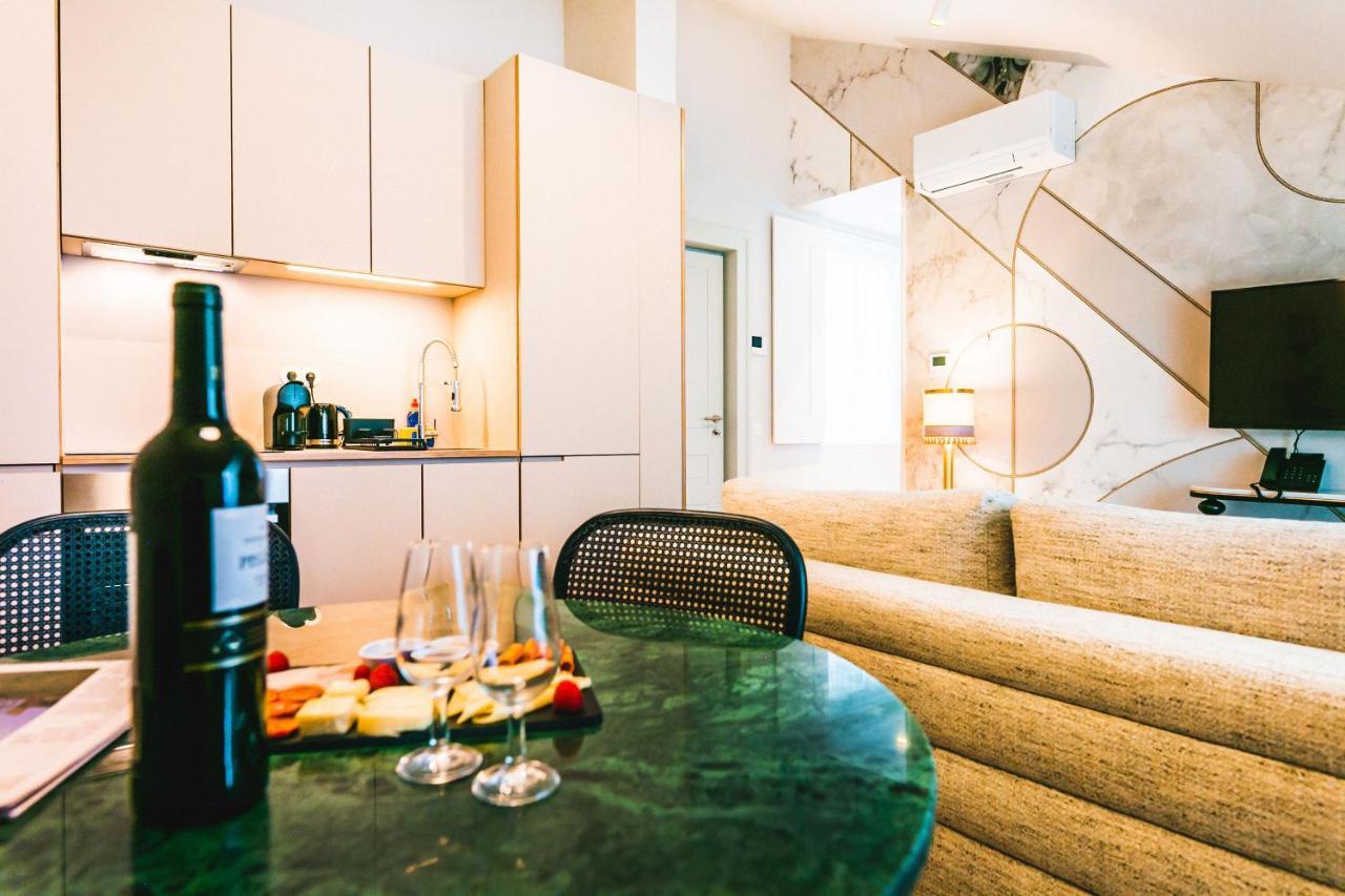The Lift Apartments By Ridan Hotels Lisboa المظهر الخارجي الصورة