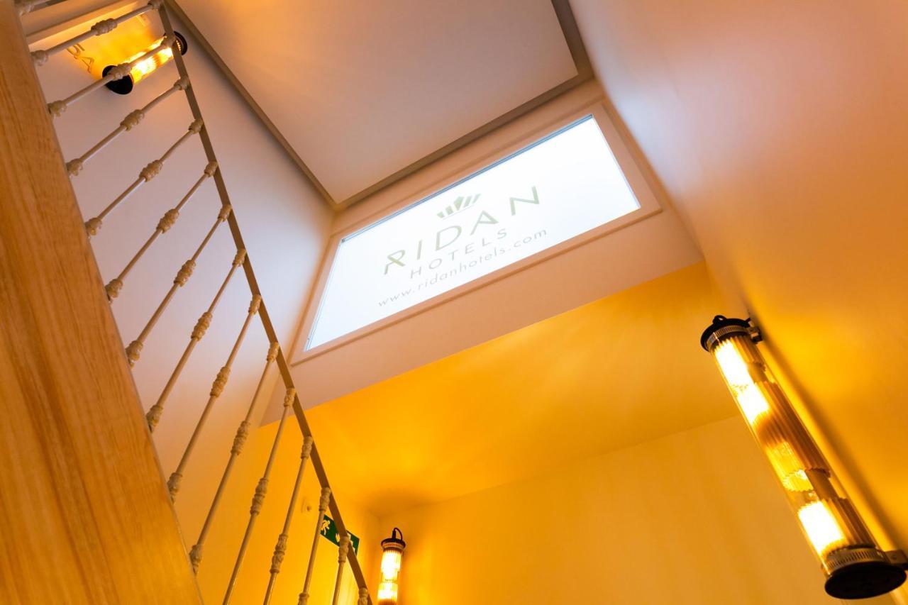 The Lift Apartments By Ridan Hotels Lisboa المظهر الخارجي الصورة