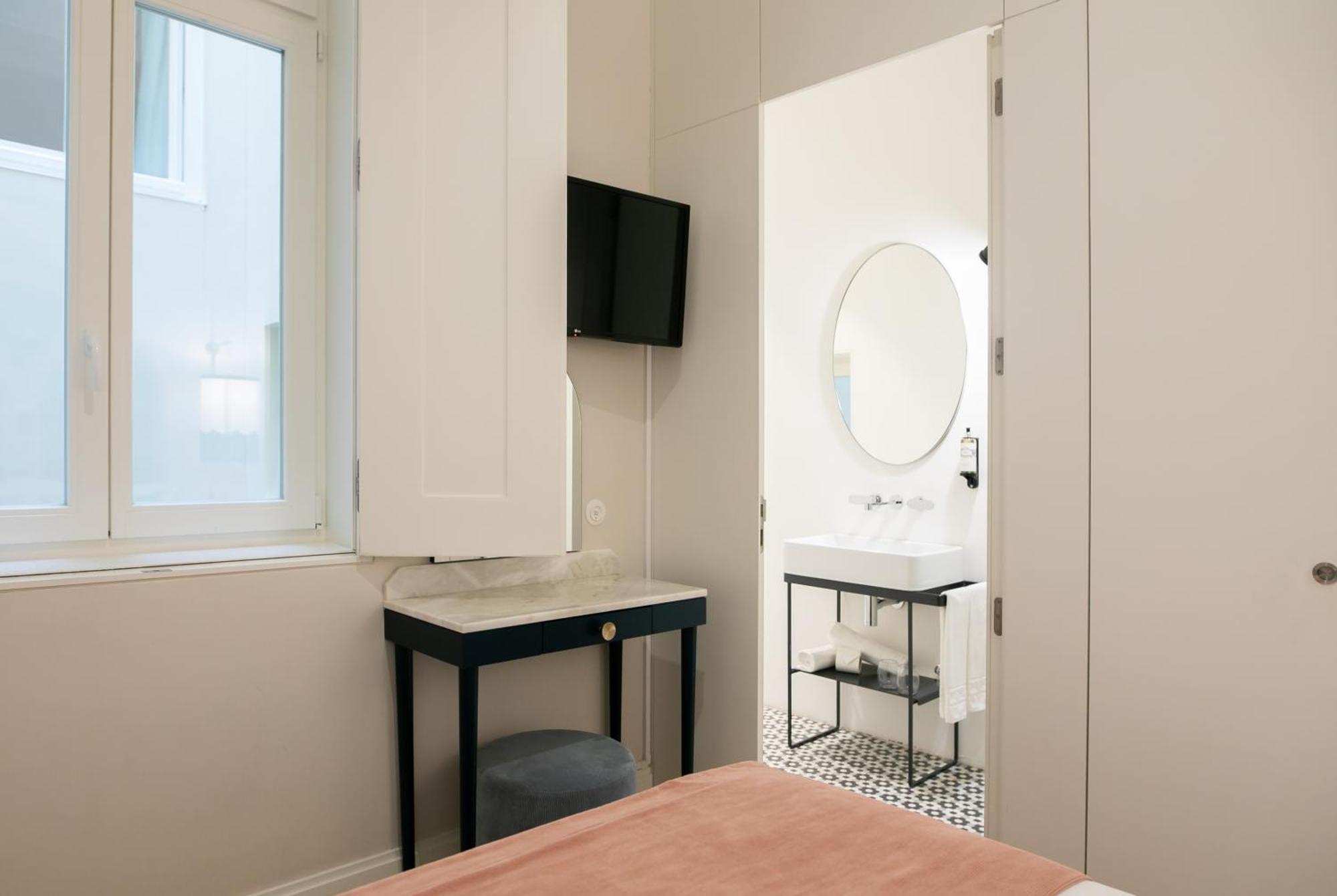The Lift Apartments By Ridan Hotels Lisboa المظهر الخارجي الصورة
