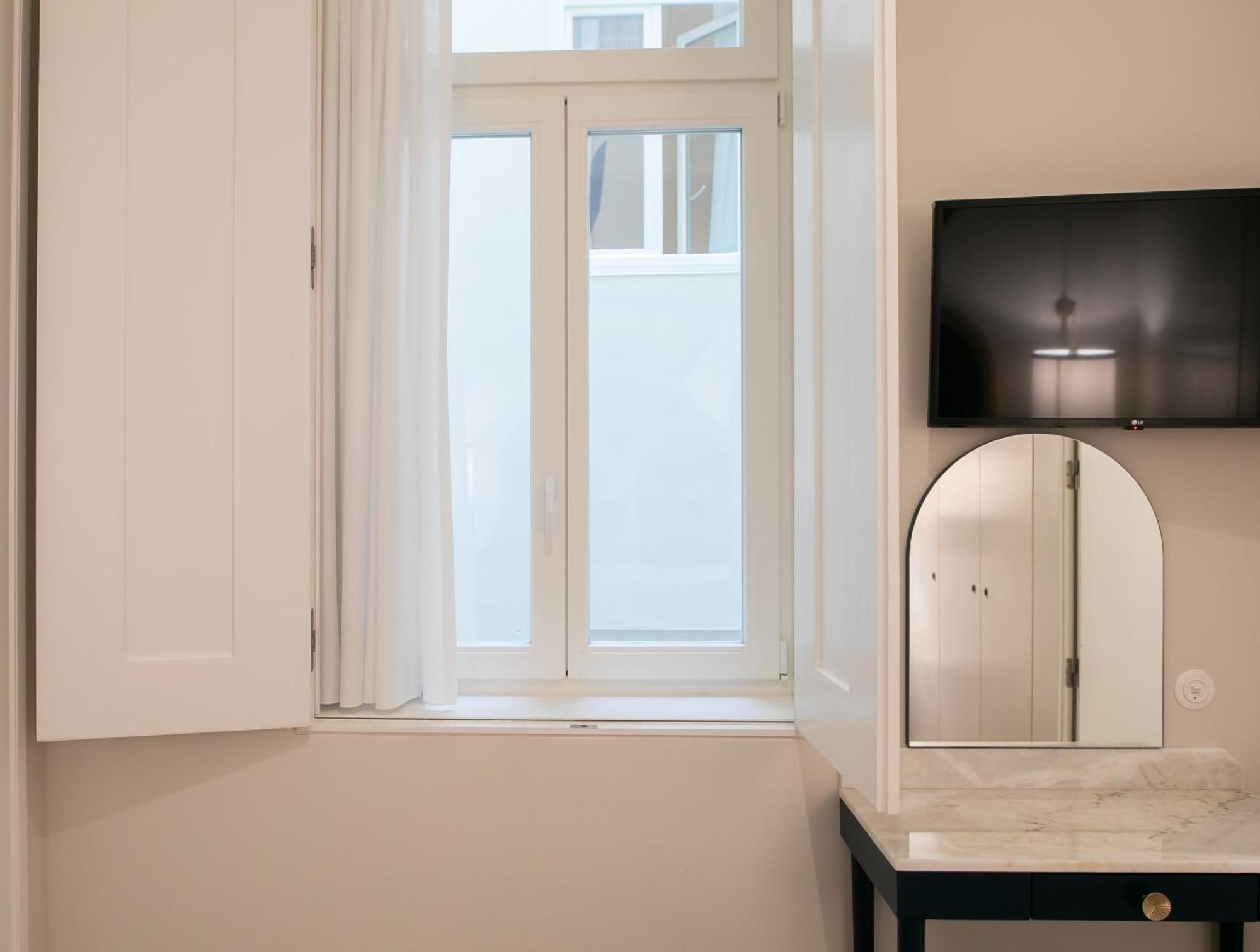 The Lift Apartments By Ridan Hotels Lisboa المظهر الخارجي الصورة