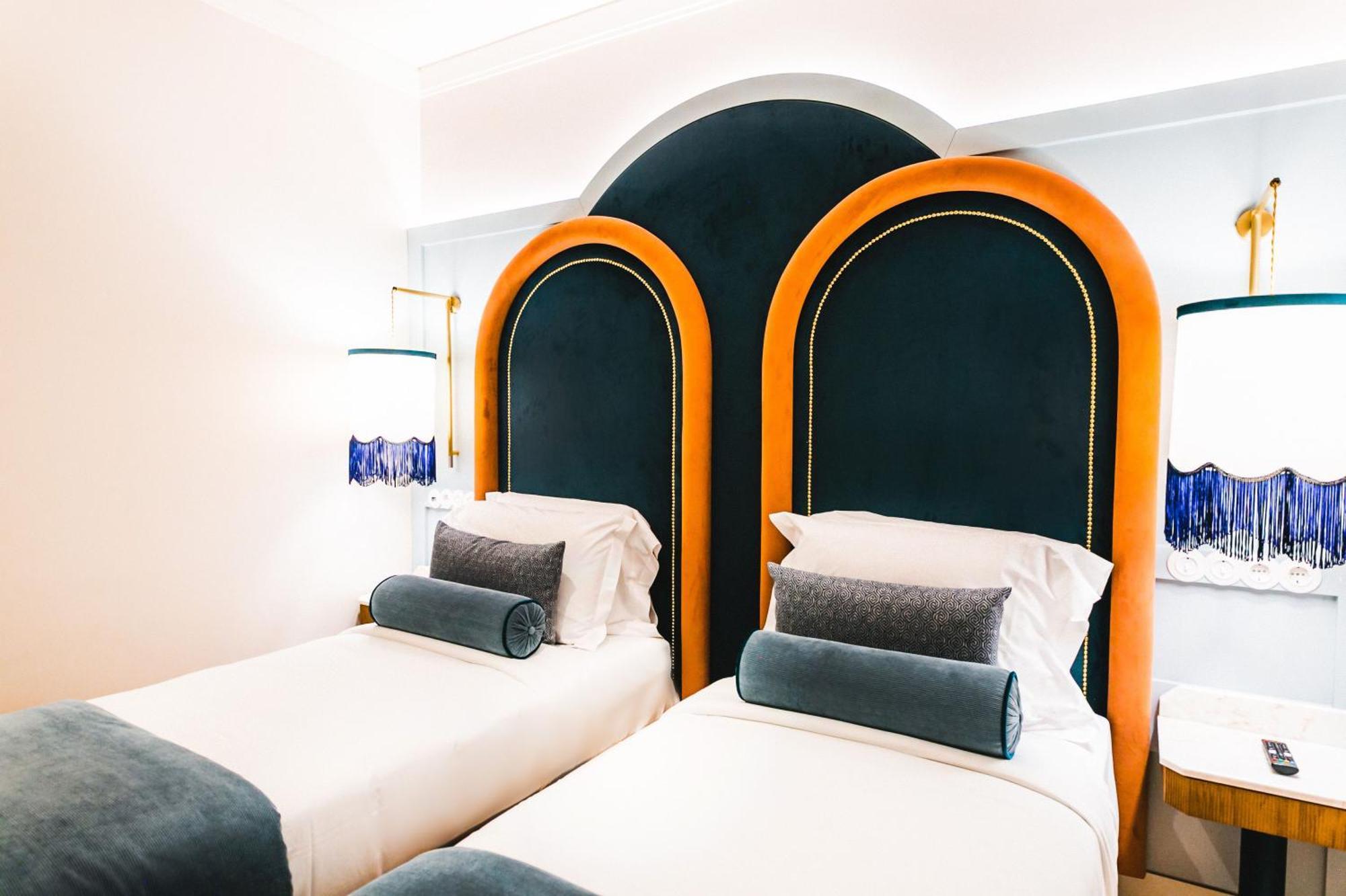 The Lift Apartments By Ridan Hotels Lisboa المظهر الخارجي الصورة