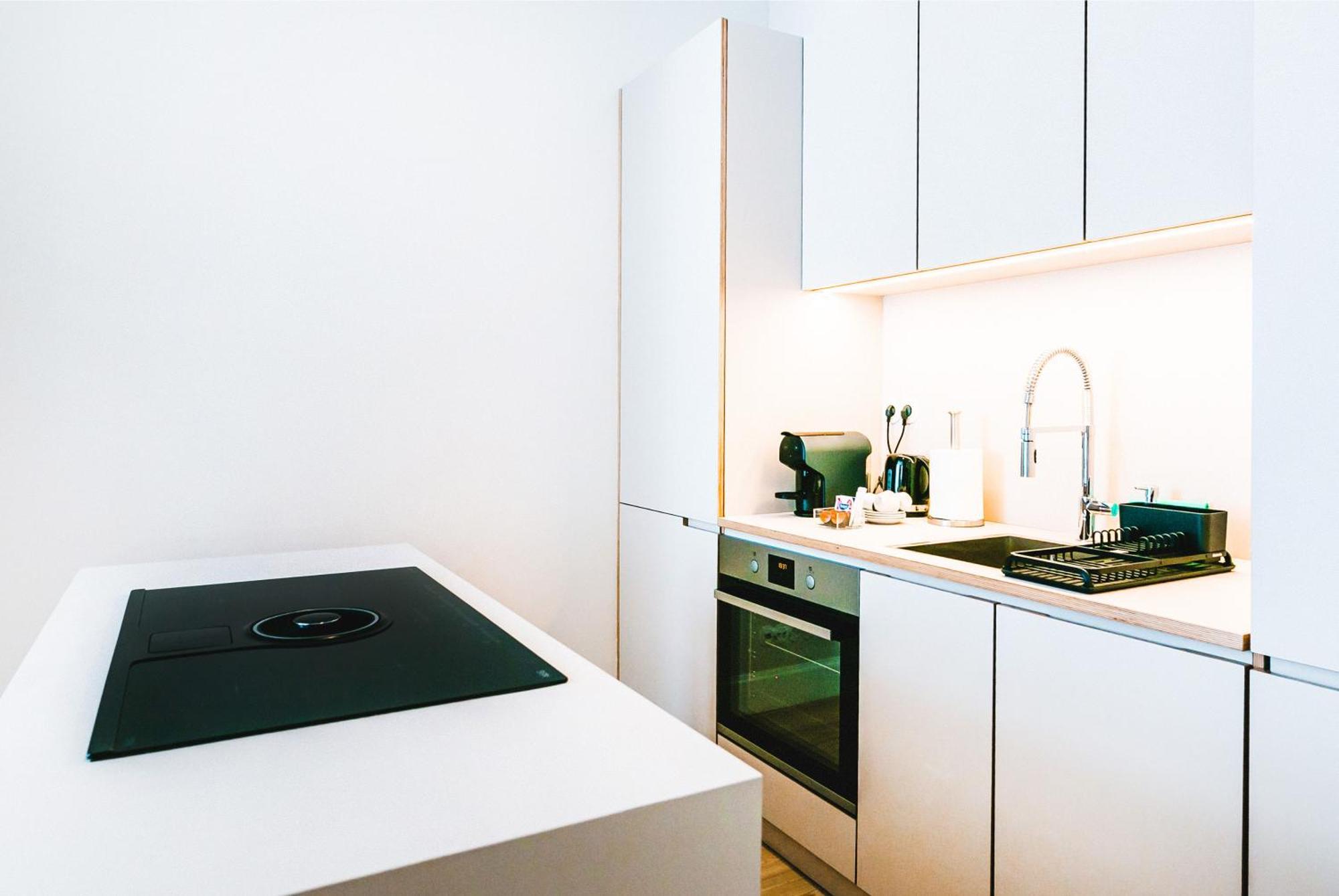 The Lift Apartments By Ridan Hotels Lisboa المظهر الخارجي الصورة