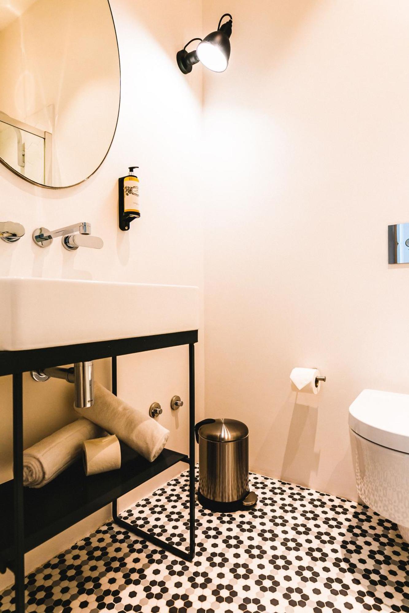 The Lift Apartments By Ridan Hotels Lisboa المظهر الخارجي الصورة